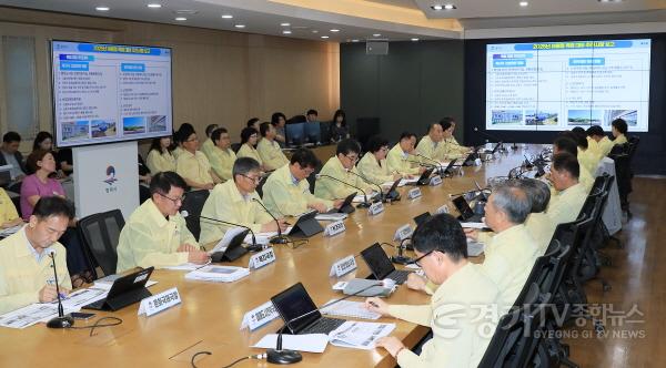 [크기변환]1-1 평택시 폭염 대비 추진 대책 긴급 점검 회의 개최.jpg