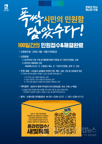 [크기변환]1-2.  정조대왕의 상언·격쟁 계승한 수원시‘시민의 민원함’지금까지 민원 1296건 담겼다.png