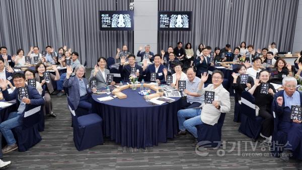 [크기변환]1-1)수원시, 올해 수원화성문화제 8일 동안 개최한다.jpg