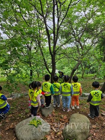 [크기변환]4. 용인특례시에서 지난해 진행한 유아숲체험 프로그램 현장 사진 (1).jpg
