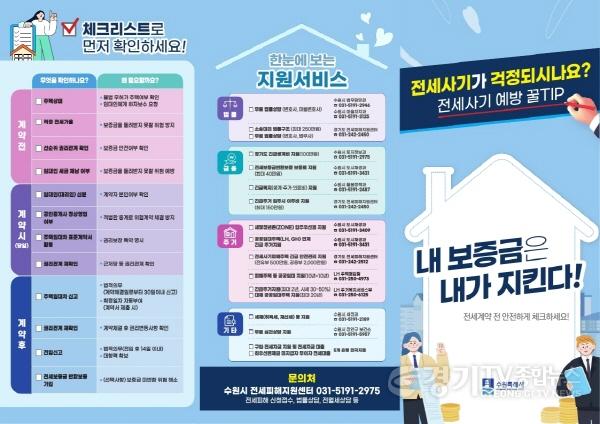 [크기변환]1-1)전세사기 예방하려면 어떻게 해야 할까 수원시 ‘전세사기 피해 예방 리플릿’ 제작·배포  (1).jpg