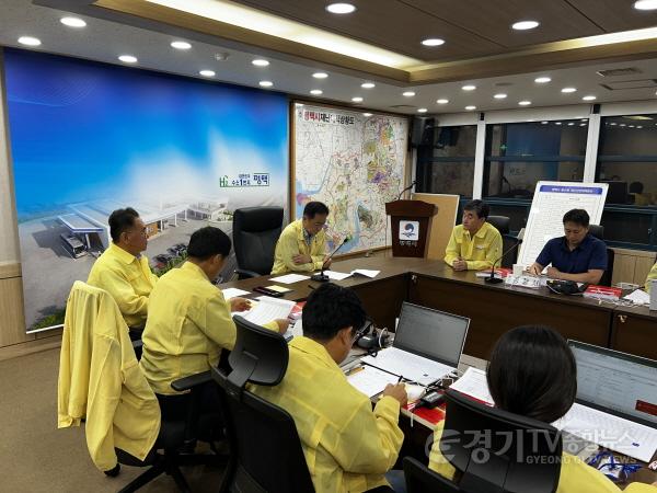 [크기변환]9-2 평택시 집중호우 선제 대응으로 피해 최소화 총력.jpg