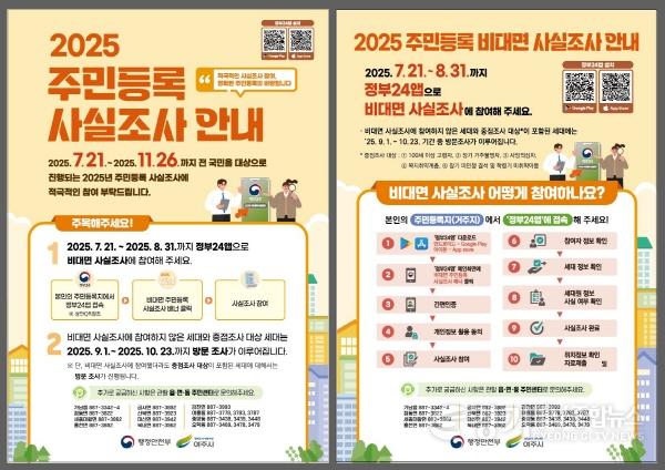 [크기변환]01-2025년 여주시 주민등록 사실조사 실시.jpg