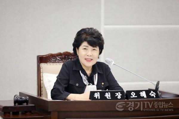 [크기변환]4.오혜숙 의원(윤리특위원장 선임).jpg
