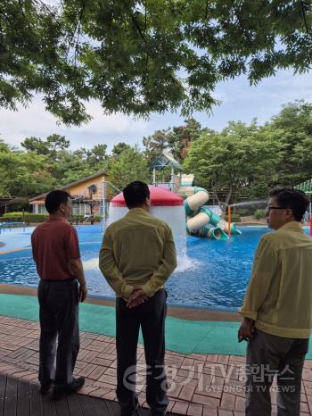 [크기변환]수시보도1-3 물놀이 시설 점검 현장.jpg