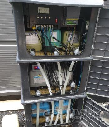 [크기변환]1. 용인특례시가 소규모 개인하수처리시설 IoT시스템 시범사업을 추진하고 있다..jpg