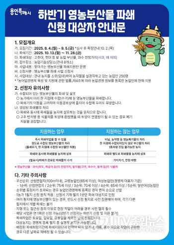 [크기변환]4-1. 용인특례시 영농부산물 안전처리 지원 사업 안내 포스터.jpg