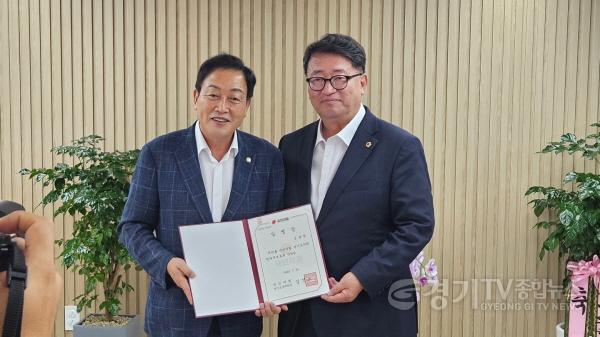 [크기변환]250729 임광현 의원, 국민의힘 원내부대표 문화수석 임명.jpg