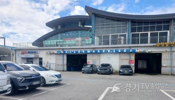 [크기변환]2. 화성특례시 궁평항 위판장 전경.jpg