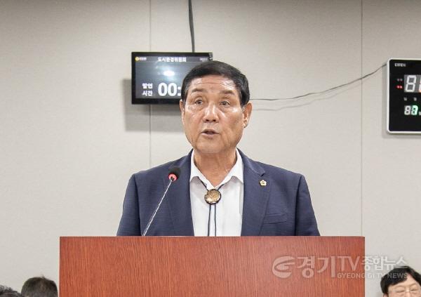 [크기변환]250716 김규창 부의장, 경기도 건축물 해체공사 안전관리 지원 조례안 상임위 통과.jpg