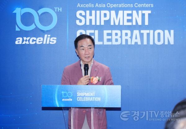 [크기변환]11-1 평택시 글로벌 미 소부장기업 엑셀리스와 투자 확대 논의.jpeg