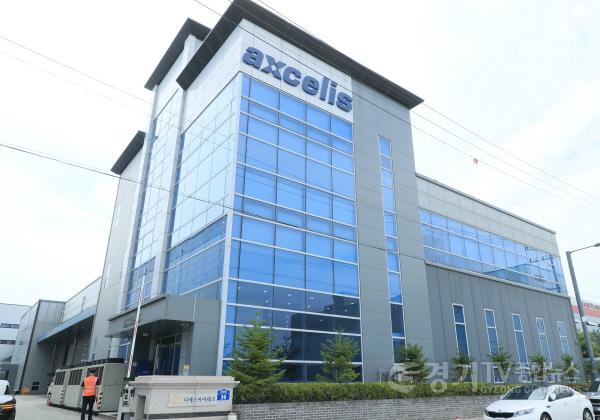 [크기변환]11-3 평택시 글로벌 미 소부장기업 엑셀리스와 투자 확대 논의.jpeg