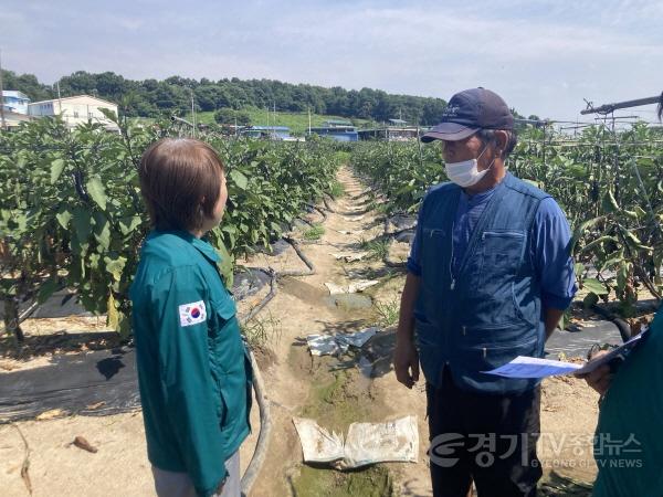 [크기변환]01-여주시, 폭염 대비 건설현장 및 계절근로자 작업장 안전 점검 실시(3).jpg