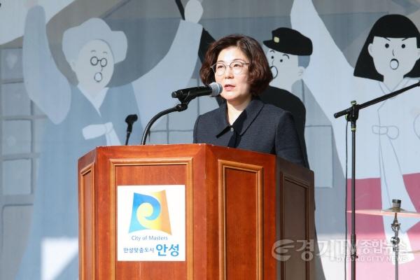 [크기변환]안성 3.1운동 기념관 기념 보훈 문화행사에 기념사 연설.jpg