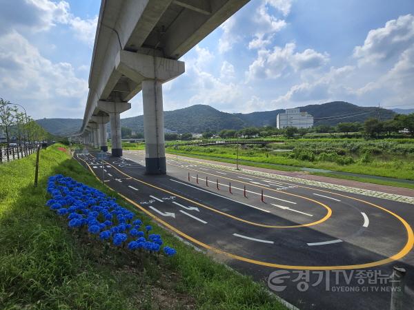 [크기변환]2. 경안천변 자전거 연습장.jpg