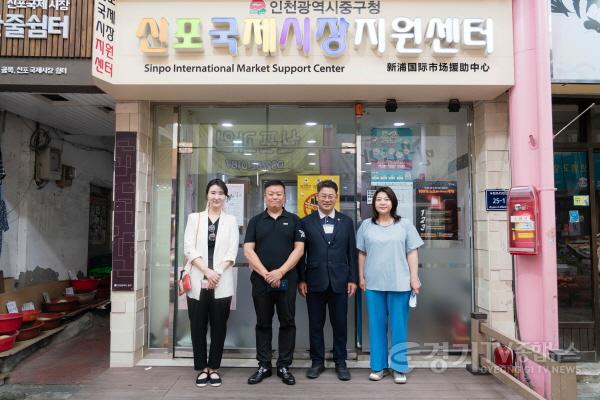 [크기변환]용인특례시의회 의원연구단체 상상플러스  수도권 핫플 시장 벤치마킹(1).jpg