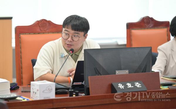 [크기변환]250807 유호준 의원, 서울시 간다는 구리시...경기도교육청, 구리교육지원청 신설 재검토해야.jpg