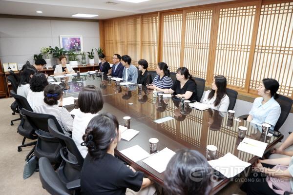 [크기변환]수원시 관내 재가노인지원서비스센터 간담회2.jpg