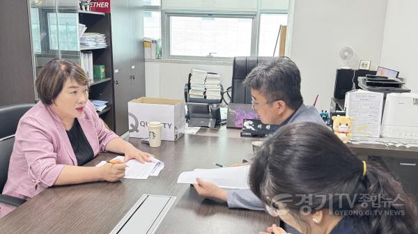 [크기변환]250811 지미연 의원, 경기도 AI 복지서비스 제도적 기반 마련 나선다...조례 제정 추진.jpg