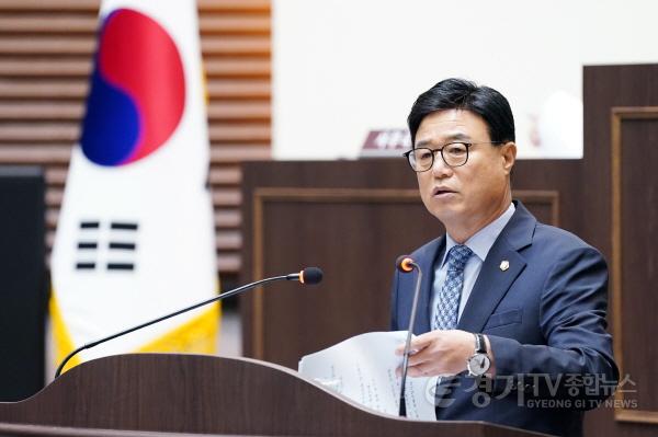 [크기변환]보도자료 게재 [광주시의회 박상영 부의장 “집행부, 의회는 적이 아닌 동반자… 존중과 협력의 자세 필요].jpg