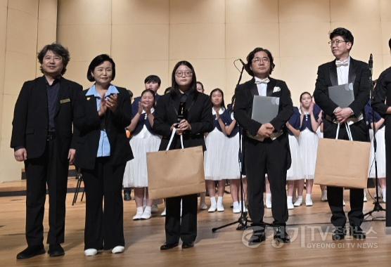 250818 정윤경 부의장, 제10회 대한민국청소년교향악축제 자문위원 추대 (1).jpg