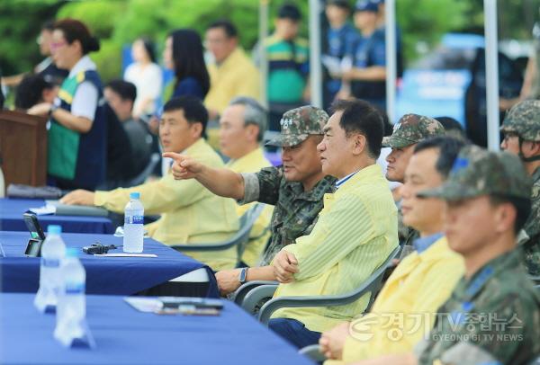 [크기변환]2-2 평택시 2025 을지연습 테러 대응 실제 훈련 실시.jpg