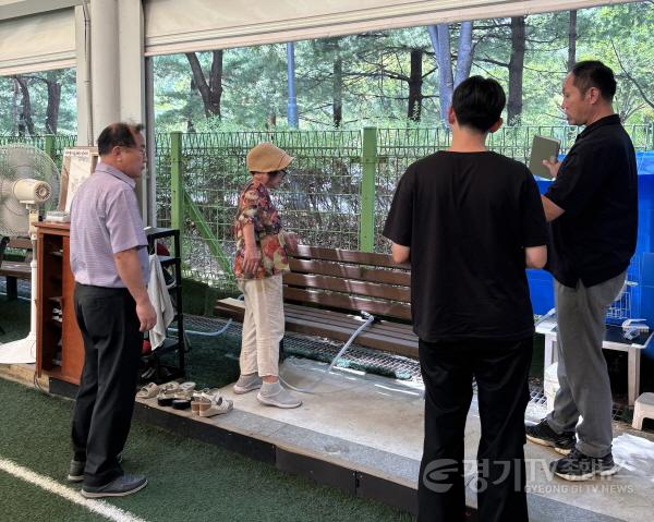 [크기변환]폭염한파대비 주민편의시설 개선 .jpg