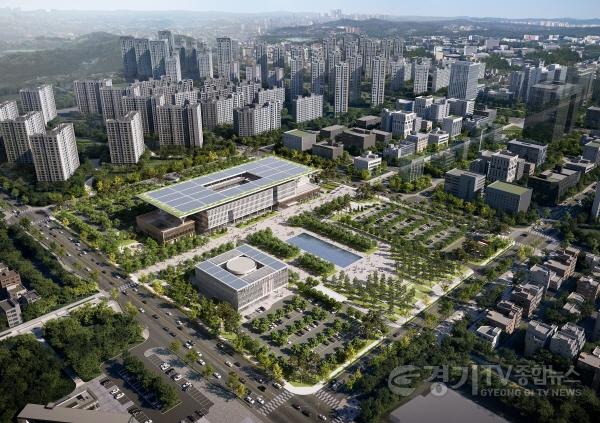 [크기변환]2-1 평택시 신청사 및 시의회 청사 건립 설계설명회 개최.jpeg