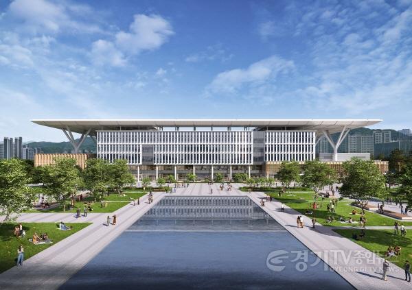 [크기변환]2-4 평택시 신청사 및 시의회 청사 건립 설계설명회 개최.jpeg