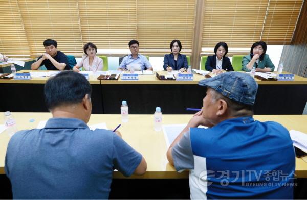 [크기변환]보도자료 게재【광주시의회, 택시승강장 개선 위한 간담회 개최】 (1).jpg