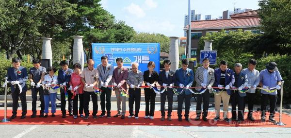 [크기변환]1-2 평택시 서탄면과 현덕면에서 똑버스 운행개시.jpg