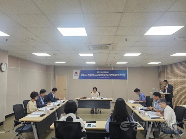 [크기변환]2-3. (복지정책)사회복지사 처우개선위원회.JPG