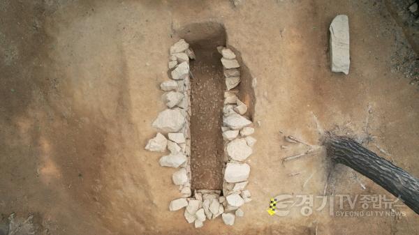 [크기변환]1-2. 용인특례시 보라산 백제고분군 1호 석곽묘.jpg