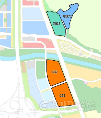 [크기변환]2. 종합병원 유치예정 부지 표시.png