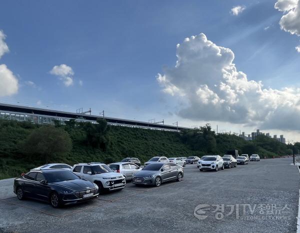 [크기변환]1. 이천시 부발역 임시 공영주차장 272면 추가 개방.jpeg