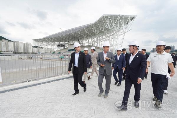 [크기변환]광주시 종합운동장 건립 현장 방문 및 경기도 종합체육대회 준비 점검 (3).jpg