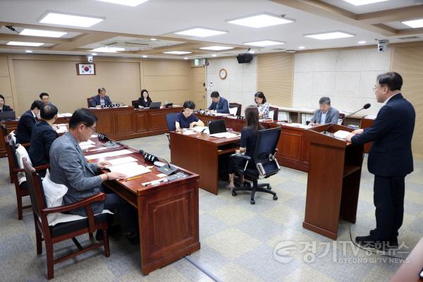 [크기변환]1.도시미래위원회 2025년도 주요업무보고 청취.jpg