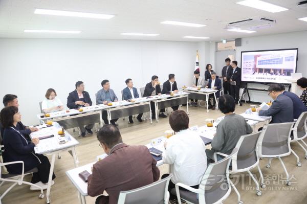 [크기변환]250902 경기도교육청 예산결산특별위원회, 파주 미래통일교육센터 현장방문 및 DMZ 안보체험 (2).jpg