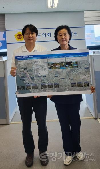 [크기변환]250904 박명숙 의원, 걷고싶은 양근천 조성사업 업무 보고 받아 (1).jpg