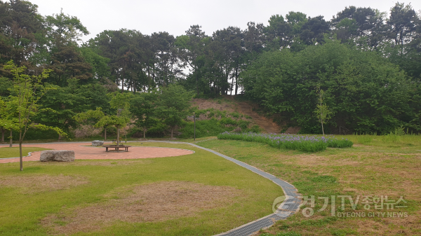 [크기변환]1. 이천시 진암공원 산림복지 도시숲 무장애 환경조성사업 착공2.png