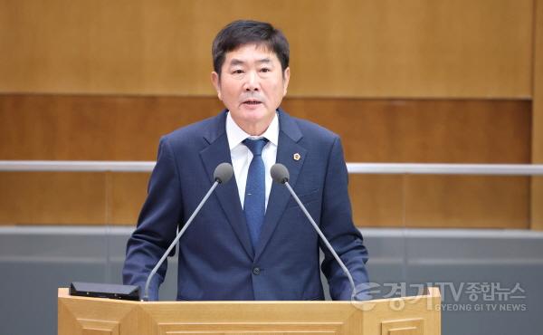 [크기변환]250908 조용호 의원, 동탄 물류센터 최종 심의 앞둔 화성시 … 오산시 교통대란 외면하지 말아야.JPG.jpg