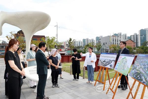 [크기변환]1.탄소중립 그린도시 현장방문(조미옥 의원).jpg