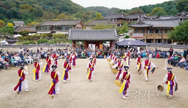 [크기변환]남한산성문화제 광지원농악단 공연.jpg