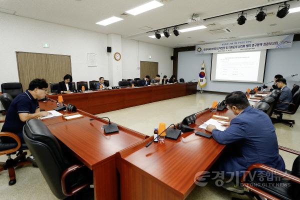 [크기변환]사진2) 최종보고 및 질의응답 모습.jpg