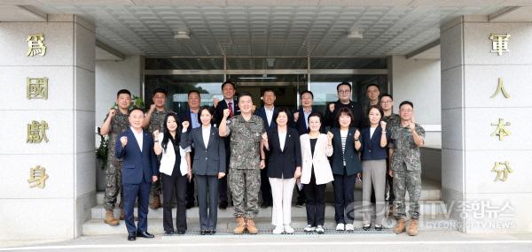 [크기변환]제167보병여단 방문.jpg