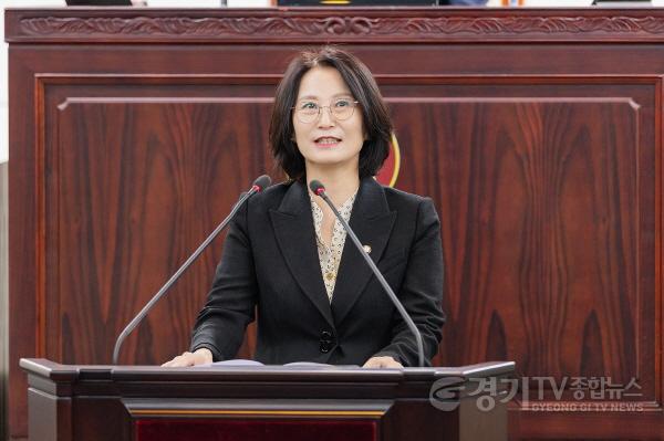 [크기변환]3.배현경의원 5분발언 모습.jpg