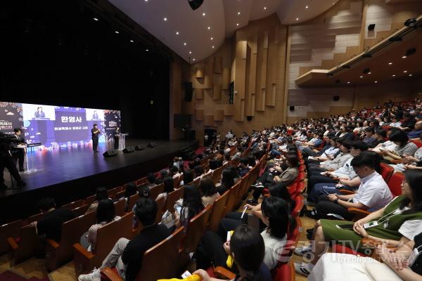 [크기변환]2-2. 11일 열린 2025 화성특례시 복지페스타 현장 모습.jpg