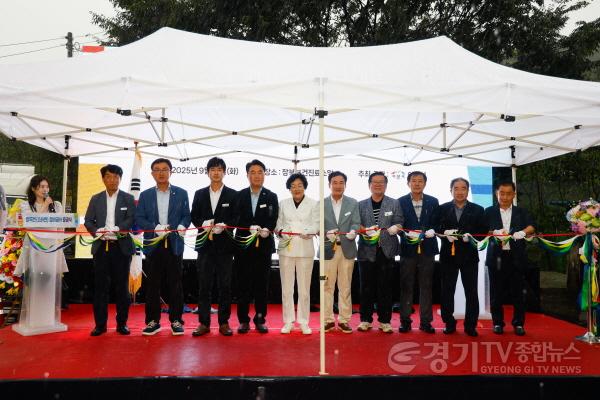 [크기변환]1. 이천시 상곡천 정비공사 준공 홍수 예방과 친수공간 조성 기대1.jpg