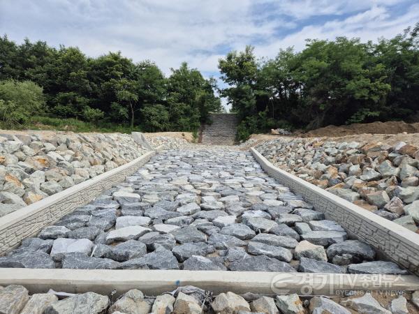 [크기변환]1. 이천시 상곡천 정비공사 준공 홍수 예방과 친수공간 조성 기대4.jpg