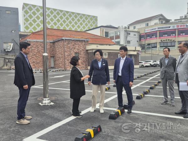 [크기변환]1. 이천시 창전동 임시공영주차장 9월 15일 시범운영 개시2.jpeg